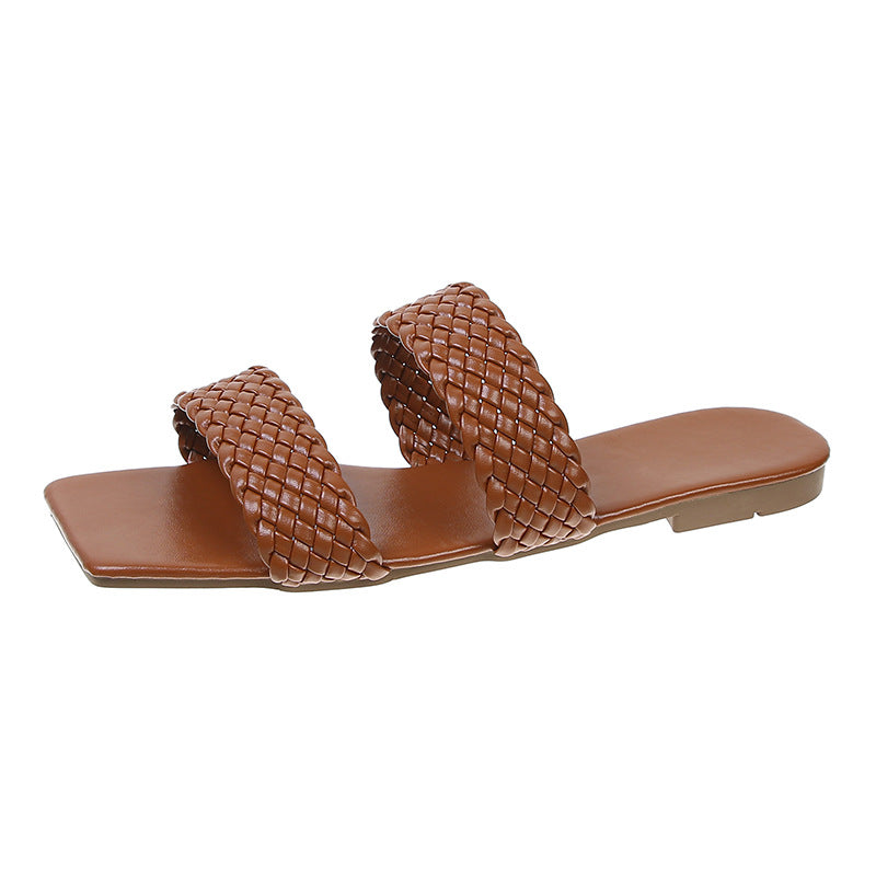 Sandalias Ortopédicos Bellamente Diseñados