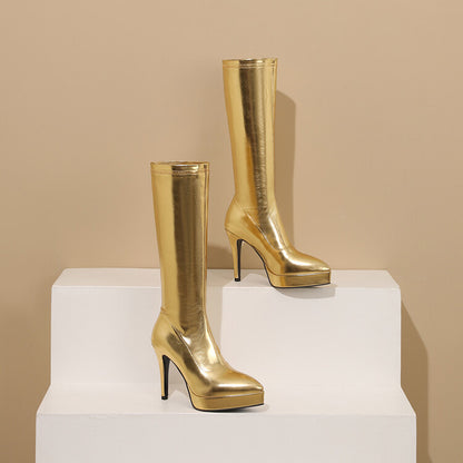 Botas Ortopédicos Cómodos para Uso Diario