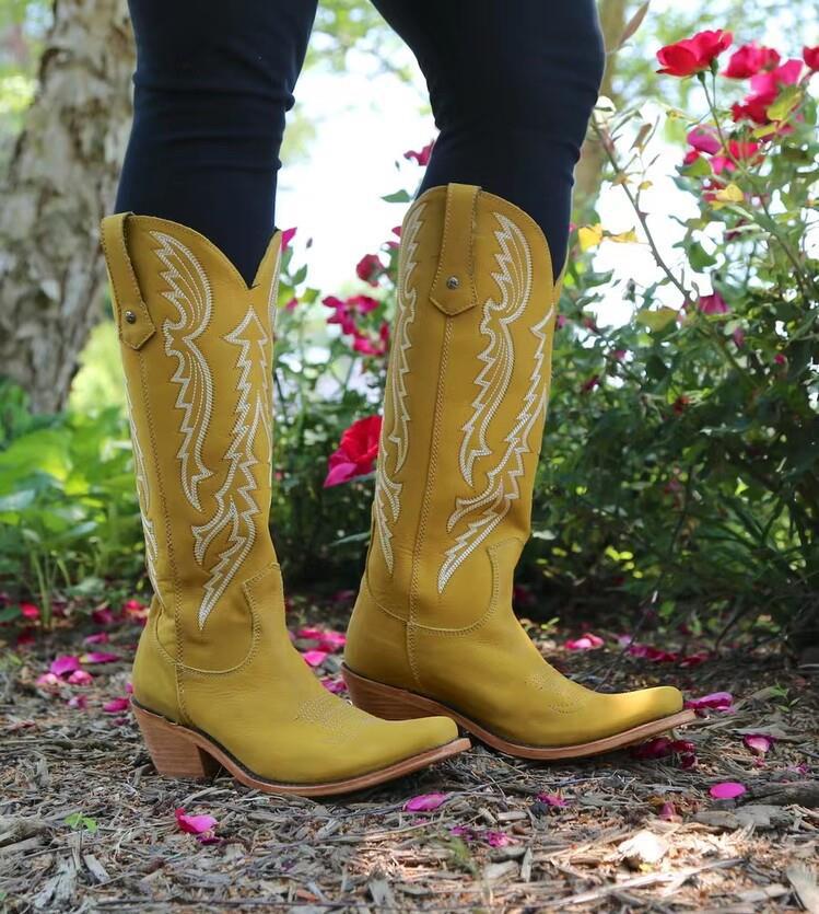 Botas Ortopédicos Elegantes para Cada Paso