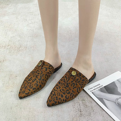 Sandalias Ortopédicos Clásicos con Estilo Atemporal