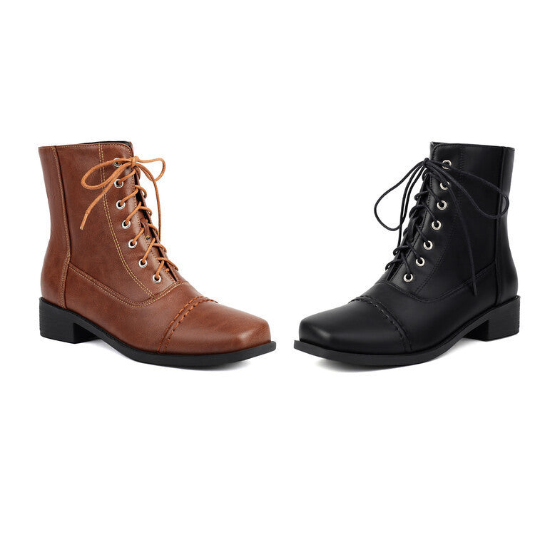 Botas Ortopédicos con Estilo para Toda Ocasión