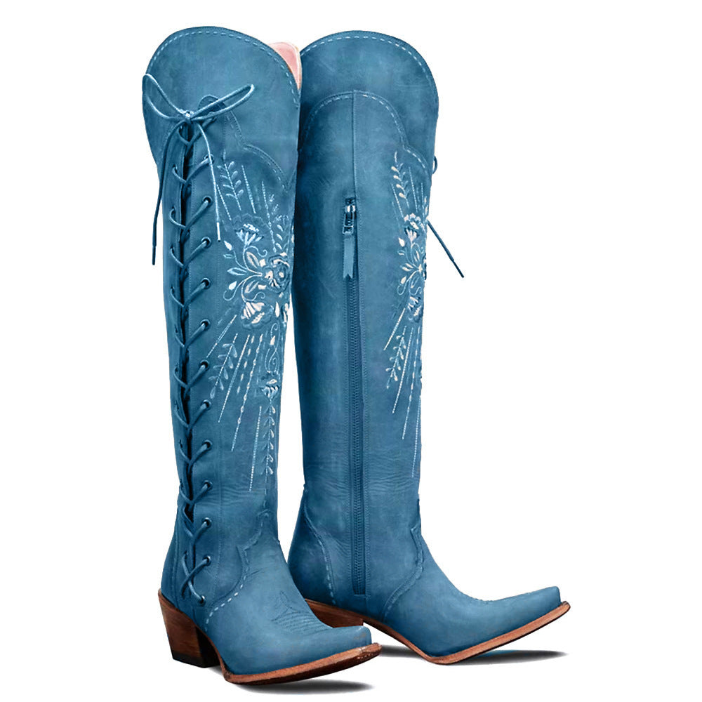 Botas Ortopédicos Cómodos para Uso Diario
