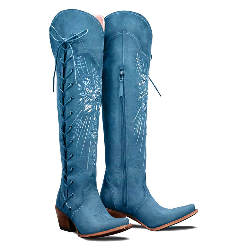 Botas Ortopédicos Cómodos para Uso Diario