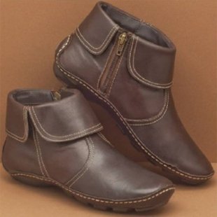 Botas Ortopédicos con Estilo para Toda Ocasión