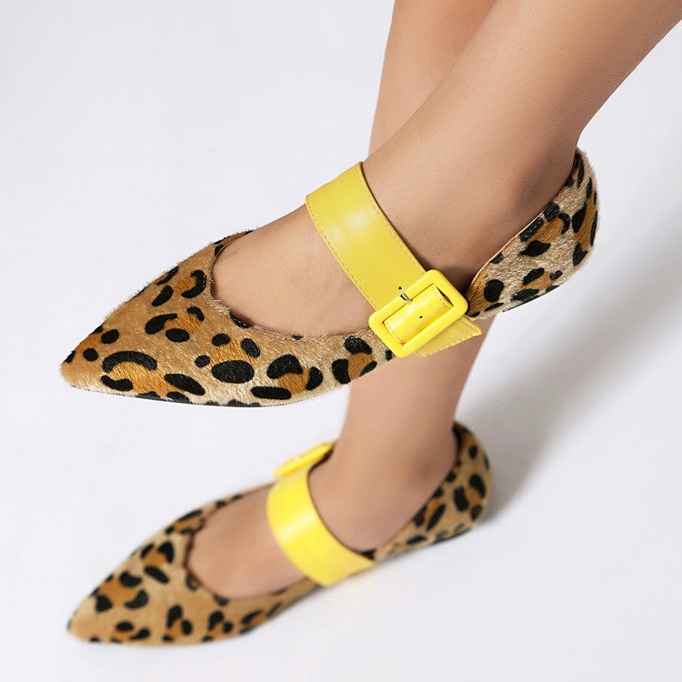 Zapatos Ortopédicos Bellamente Diseñados