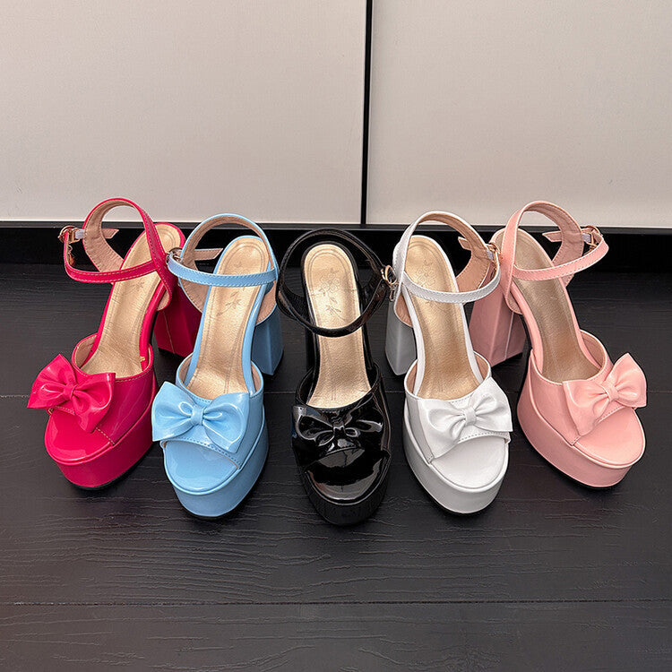 Sandalias Ortopédicos Elegantes con Look Moderno