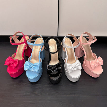 Sandalias Ortopédicos Elegantes con Look Moderno
