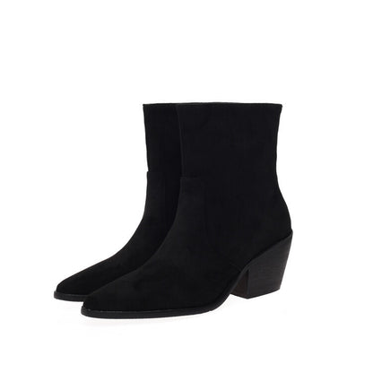 Botas Ortopédicos Elegantes con Look Moderno