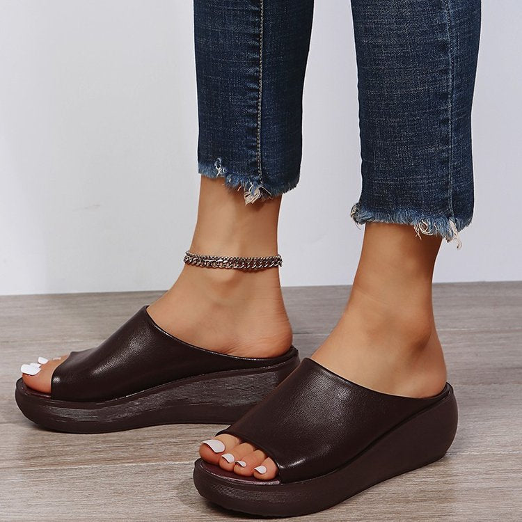 Zapatos Ortopédicos Clásicos con Estilo Atemporal