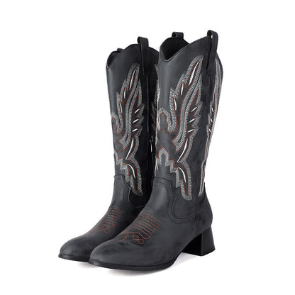 Botas Ortopédicos Chic con Diseño Único