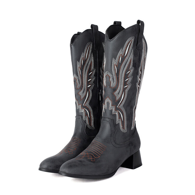 Botas Ortopédicos Chic con Diseño Único