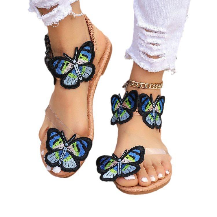 Sandalias Ortopédicos Clásicos con Estilo Atemporal