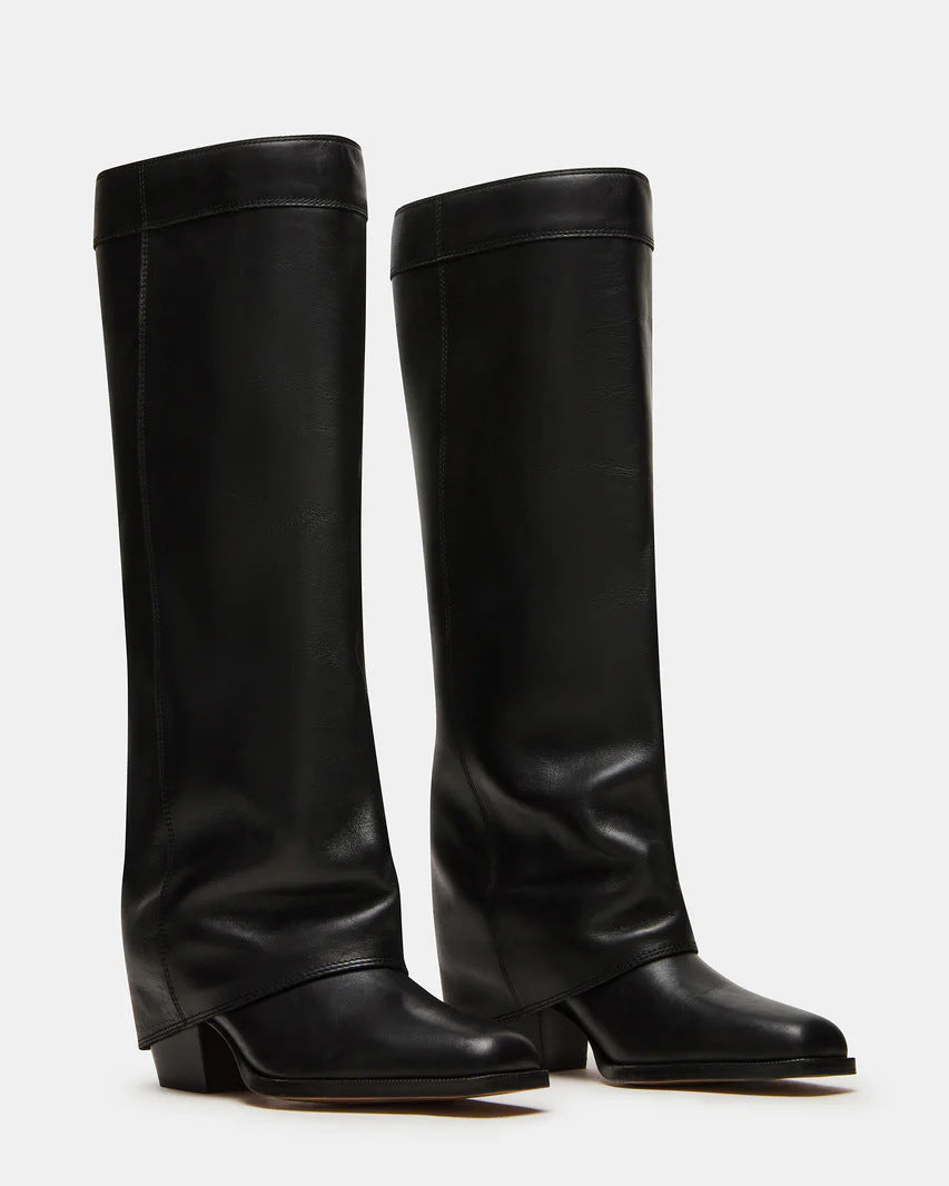Botas Ortopédicos Elegantes con Look Moderno