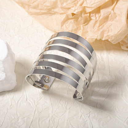 Pulsera hermoso con estilo único