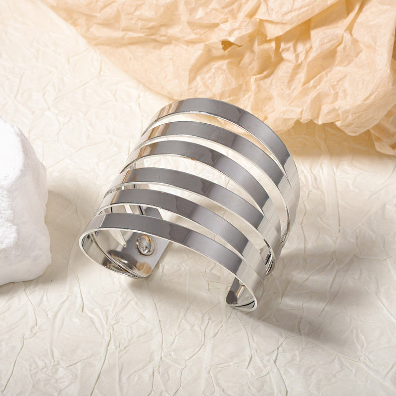 Pulsera hermoso con estilo único