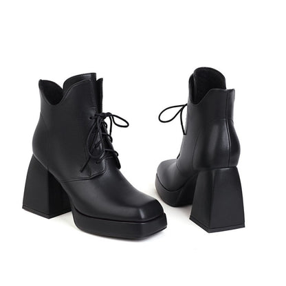 Botas Ortopédicos Elegantes para Cada Paso