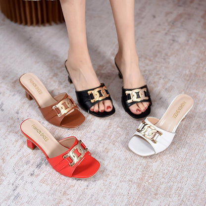 Sandalias Ortopédicos Elegantes para Cada Paso
