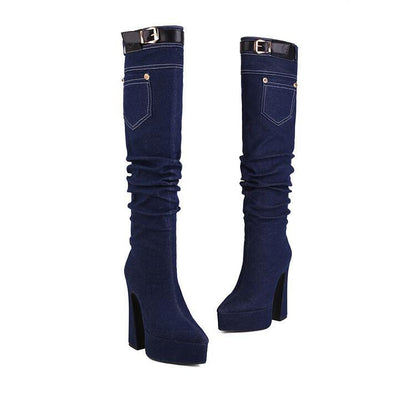 Botas Ortopédicos Elegantes con Look Moderno