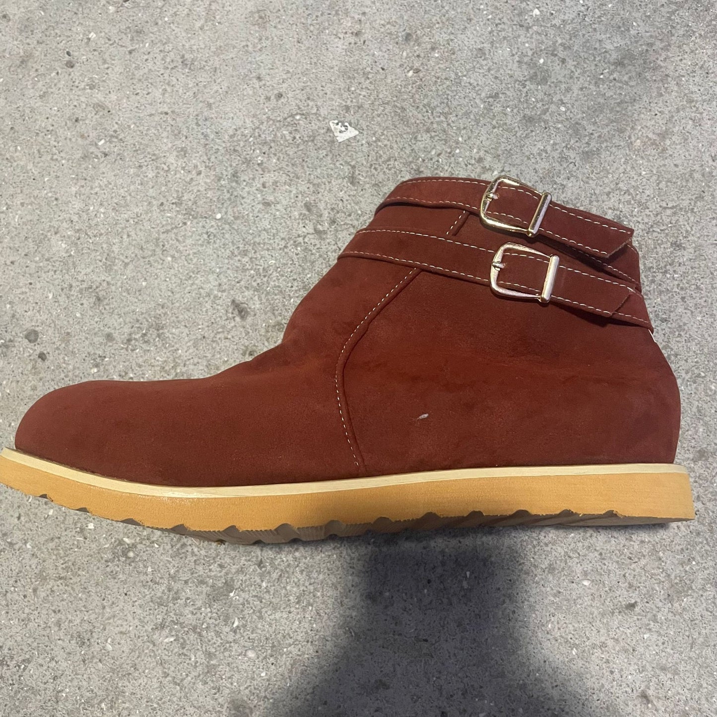 Botas Ortopédicos Elegantes con Look Moderno