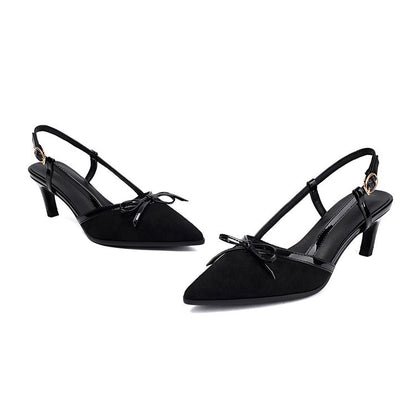 Sandalias Ortopédicos Elegantes con Look Moderno