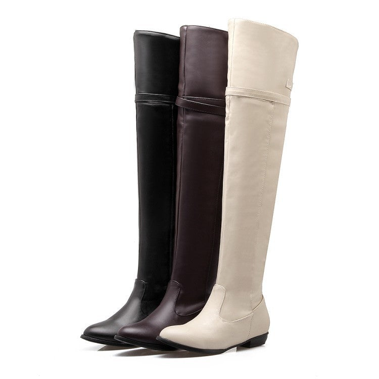 Botas Ortopédicos de Inspiración Vintage