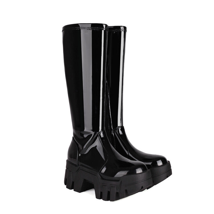 Botas Ortopédicos Clásicos con Estilo Atemporal