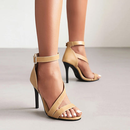 Sandalias Ortopédicos Elegantes para Cada Paso