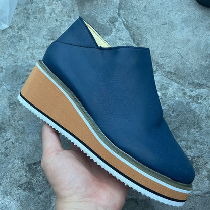 Botas Ortopédicos Cómodos para Uso Diario