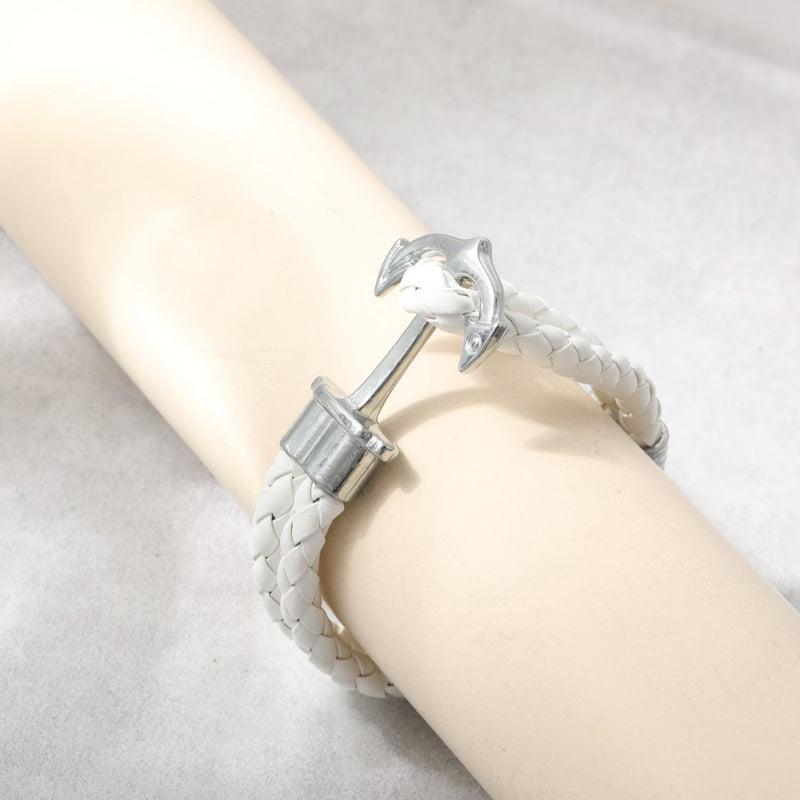 Pulsera vintage hecho a mano