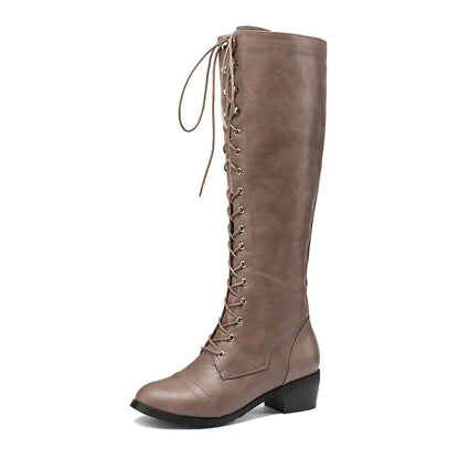 Botas Ortopédicos Bellamente Diseñados