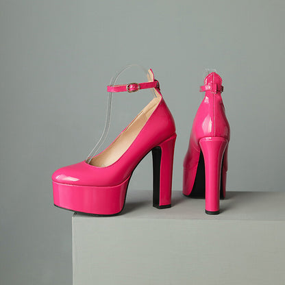 Zapatos Ortopédicos Chic con Diseño Único
