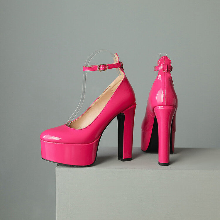 Zapatos Ortopédicos Chic con Diseño Único