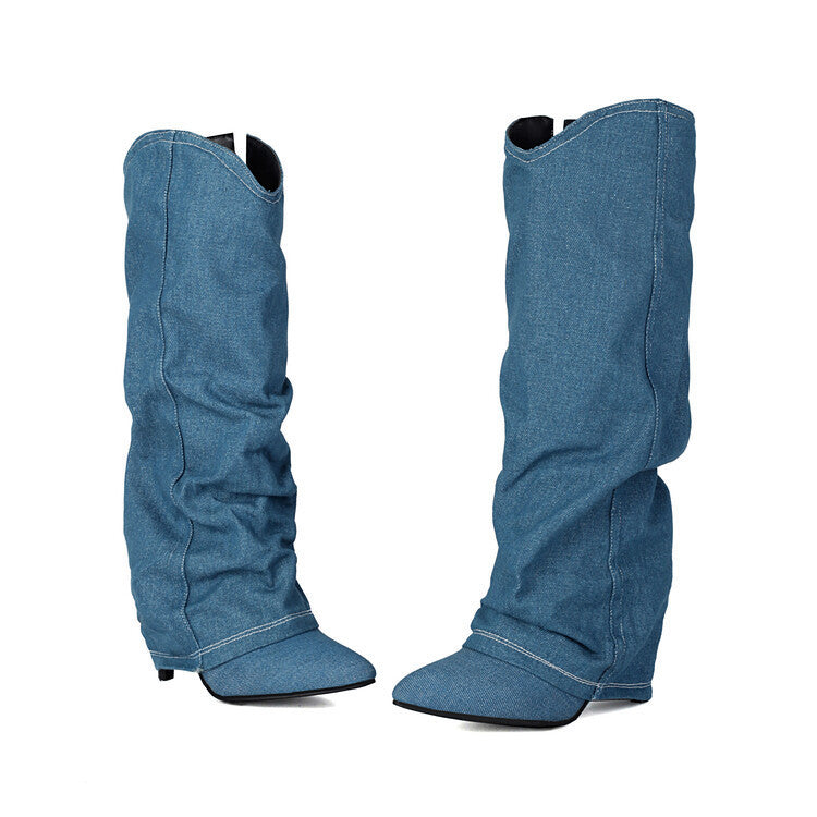 Botas Ortopédicos Elegantes con Look Moderno