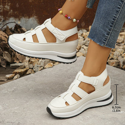 Sandalias Ortopédicos Bellamente Diseñados