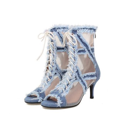 Sandalias Ortopédicos Chic con Diseño Único