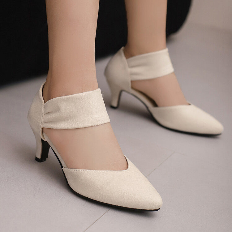 Sandalias Ortopédicos Clásicos con Estilo Atemporal