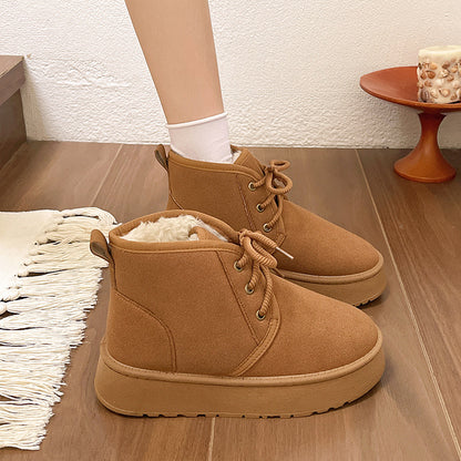 Botas Ortopédicos Chic con Diseño Único
