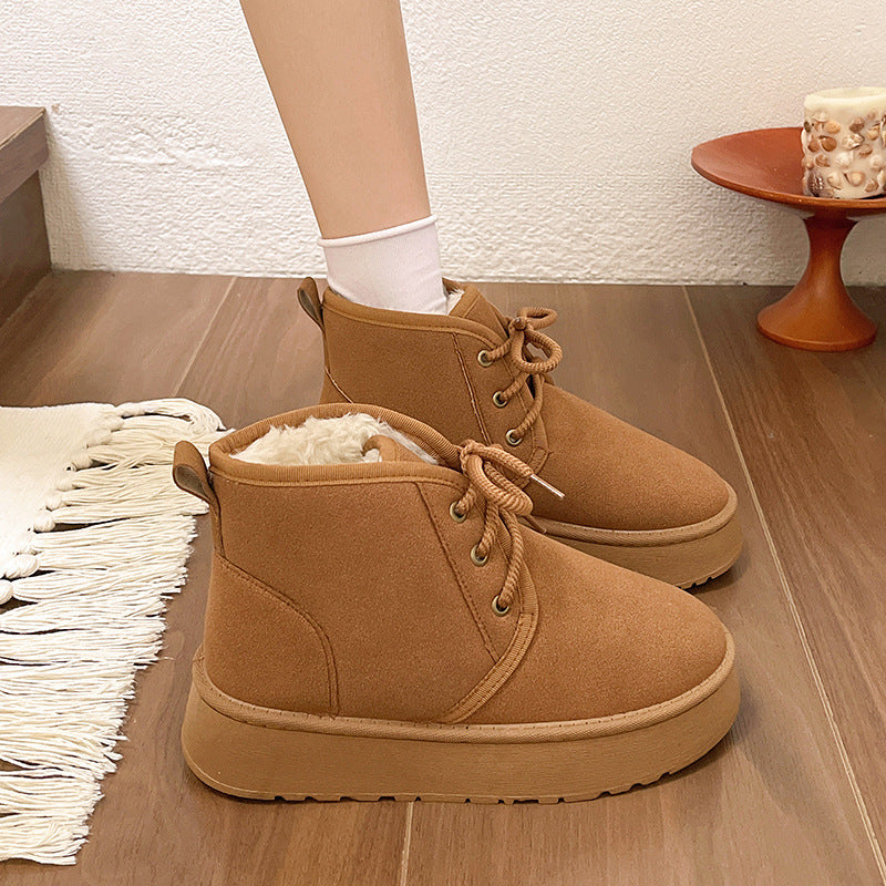 Botas Ortopédicos Chic con Diseño Único