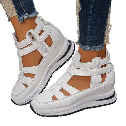 Zapatillas Ortopédicos con Estilo para Toda Ocasión