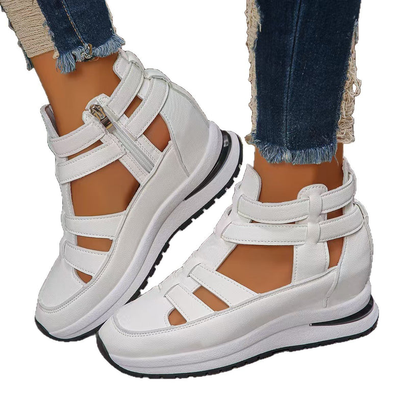 Zapatillas Ortopédicos con Estilo para Toda Ocasión