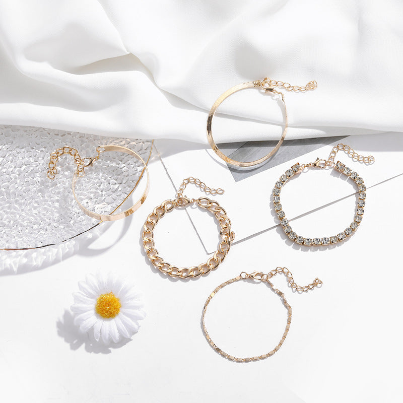 Pulsera romántico para momentos especiales