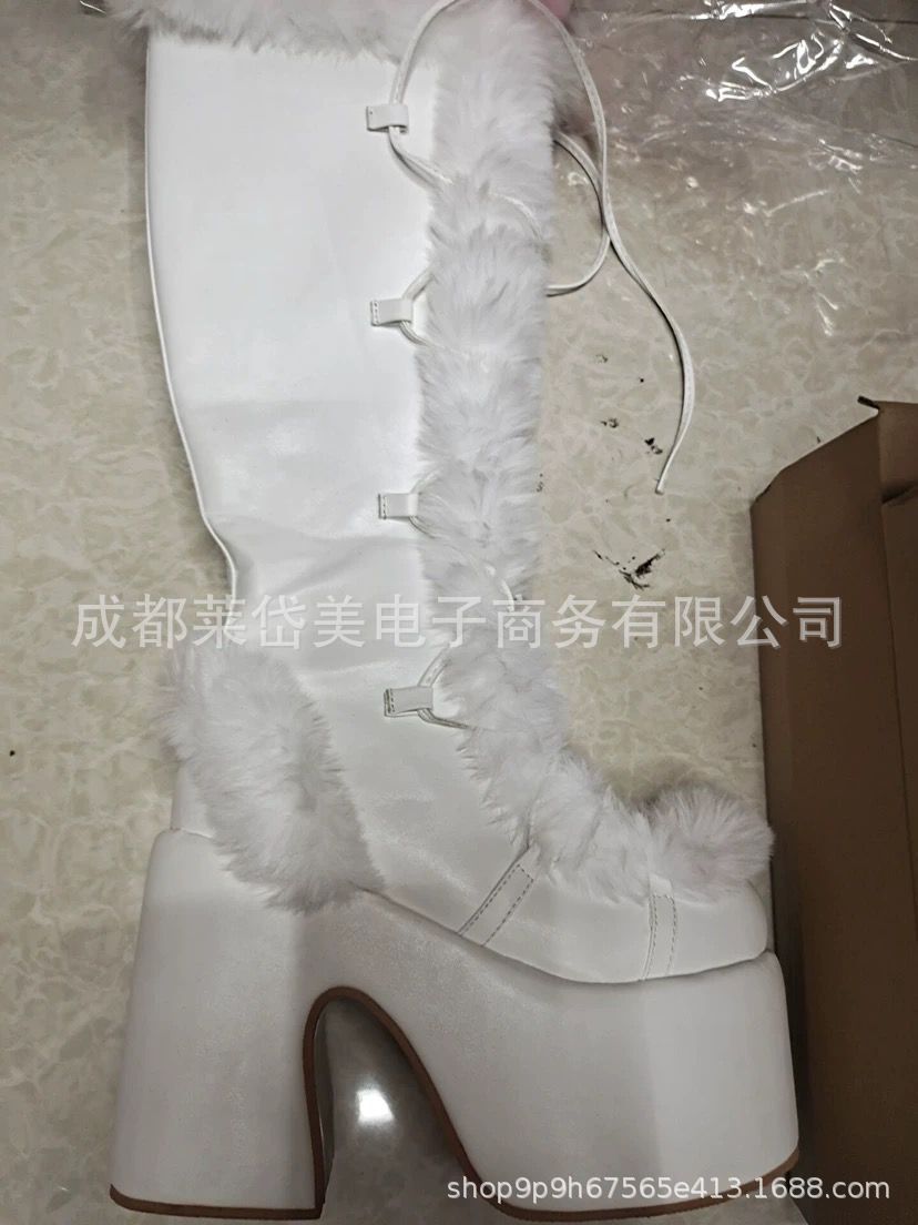 Botas Ortopédicos Elegantes con Look Moderno