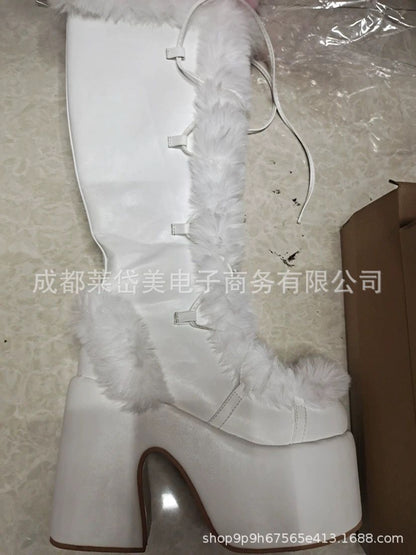 Botas Ortopédicos Elegantes con Look Moderno