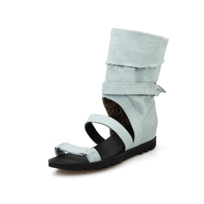 Botas Ortopédicos Clásicos con Estilo Atemporal
