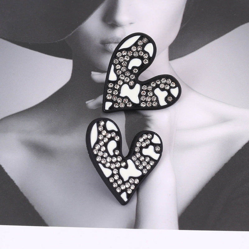 Pendiente artesanal delicado