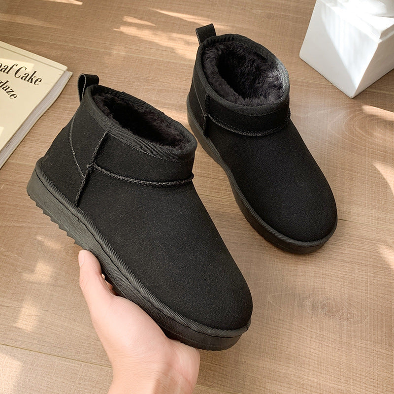 Botas Ortopédicos Bellamente Diseñados