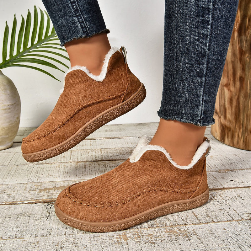 Botas Ortopédicos Clásicos con Estilo Atemporal