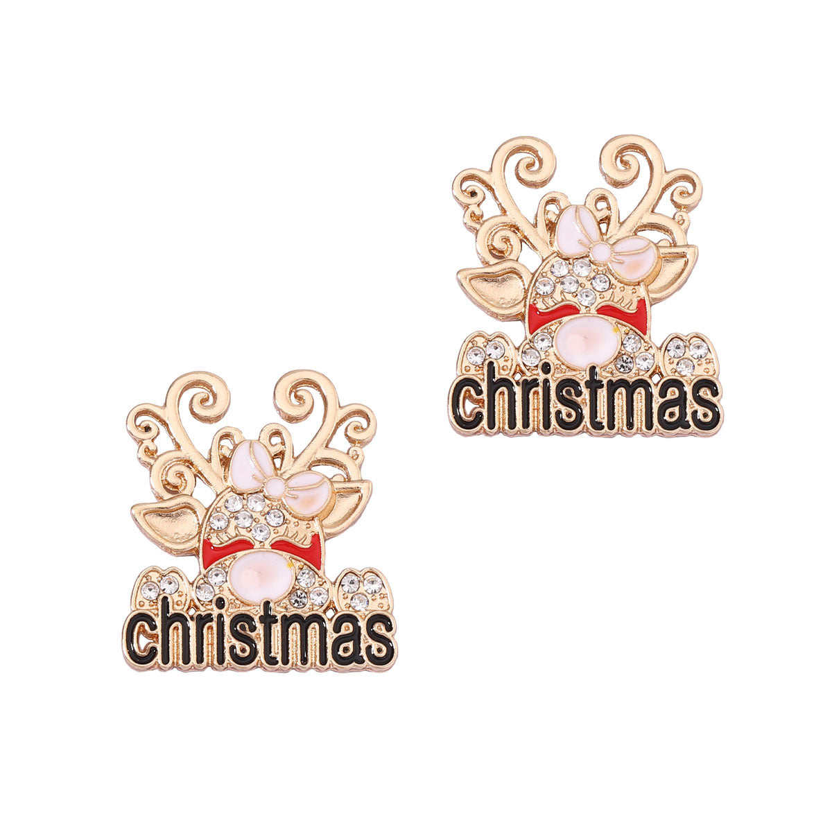 Pendiente elegante para toda ocasión