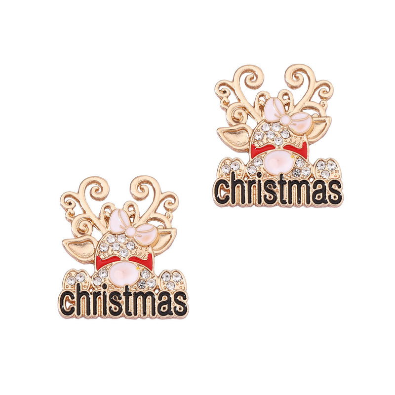 Pendiente elegante para toda ocasión