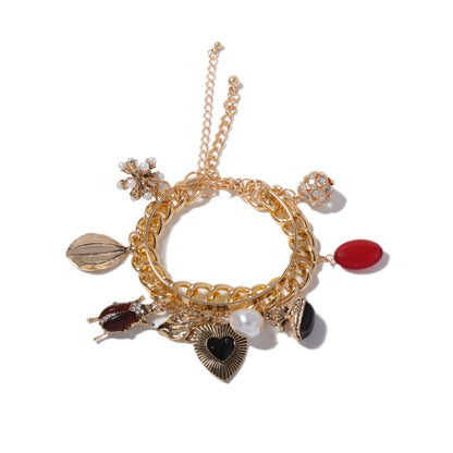 Pulsera impresionante para uso diario